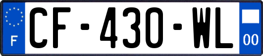 CF-430-WL