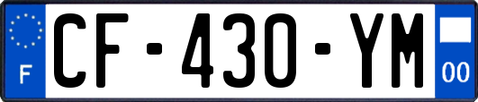 CF-430-YM