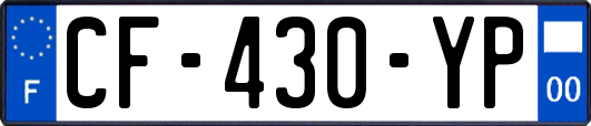 CF-430-YP