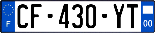 CF-430-YT