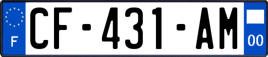 CF-431-AM
