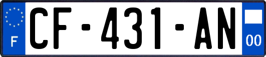 CF-431-AN