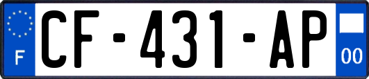 CF-431-AP