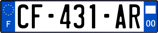 CF-431-AR