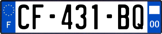 CF-431-BQ