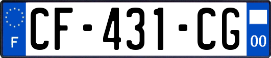 CF-431-CG