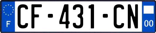 CF-431-CN
