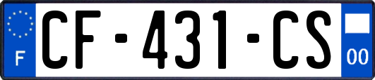 CF-431-CS