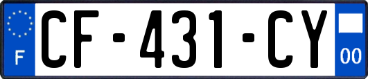 CF-431-CY
