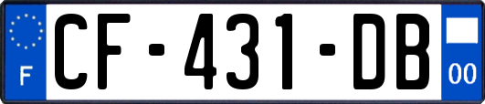 CF-431-DB