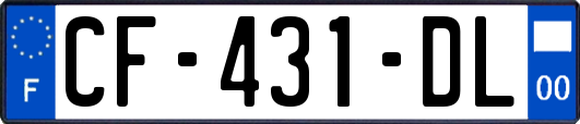 CF-431-DL