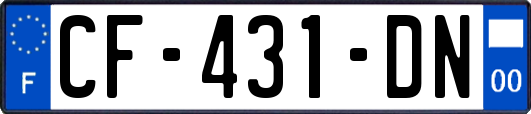 CF-431-DN