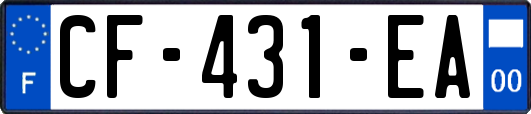 CF-431-EA