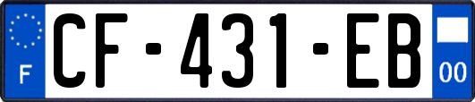 CF-431-EB