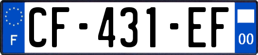 CF-431-EF