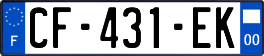 CF-431-EK