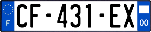 CF-431-EX