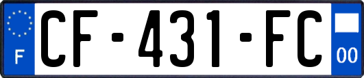 CF-431-FC