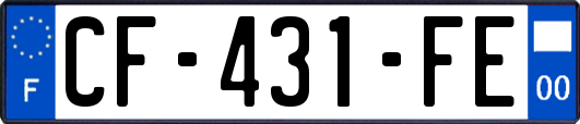 CF-431-FE
