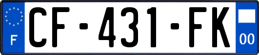 CF-431-FK