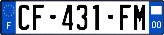 CF-431-FM