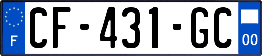 CF-431-GC