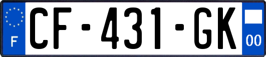 CF-431-GK