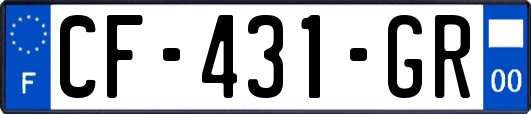 CF-431-GR