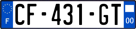 CF-431-GT