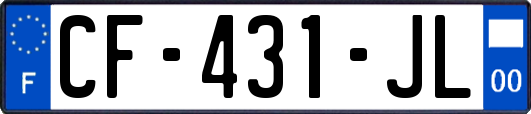 CF-431-JL