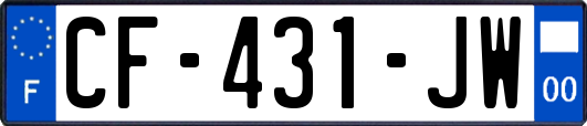 CF-431-JW