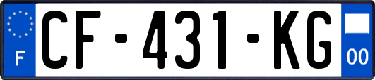 CF-431-KG