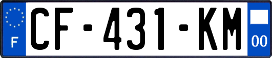 CF-431-KM