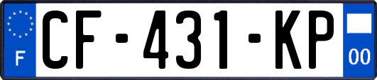 CF-431-KP