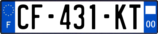 CF-431-KT
