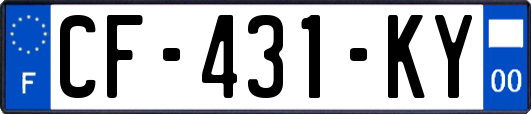 CF-431-KY