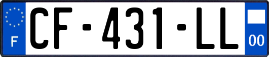 CF-431-LL