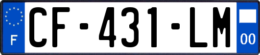 CF-431-LM