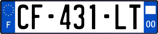 CF-431-LT