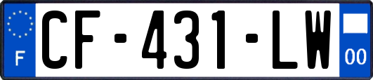 CF-431-LW