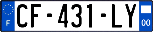 CF-431-LY