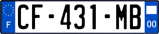 CF-431-MB