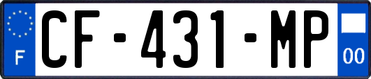 CF-431-MP