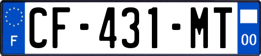 CF-431-MT