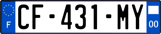 CF-431-MY