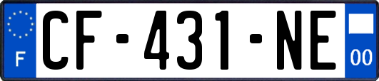 CF-431-NE