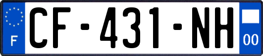 CF-431-NH