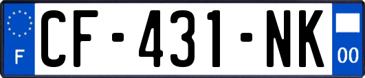CF-431-NK