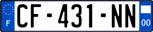 CF-431-NN