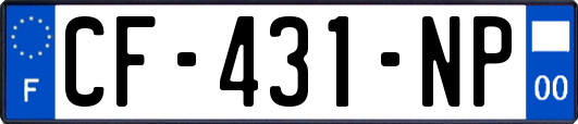 CF-431-NP
